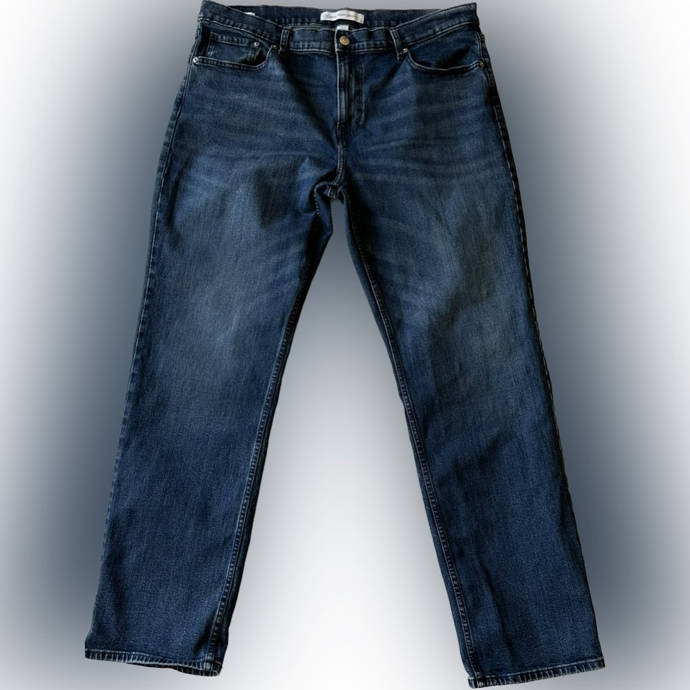 Mens Calvin Klein jeans